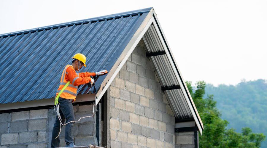 Local Chimney Repair in Olds, IA